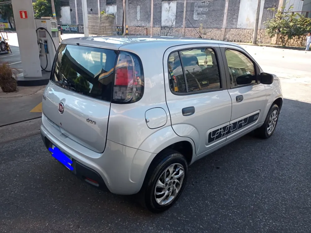 Fiat Uno