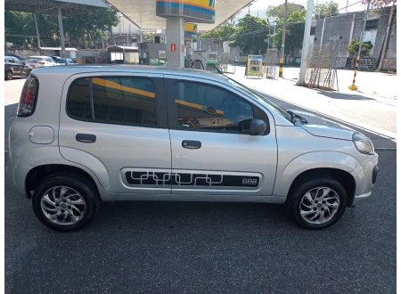 Fiat Uno