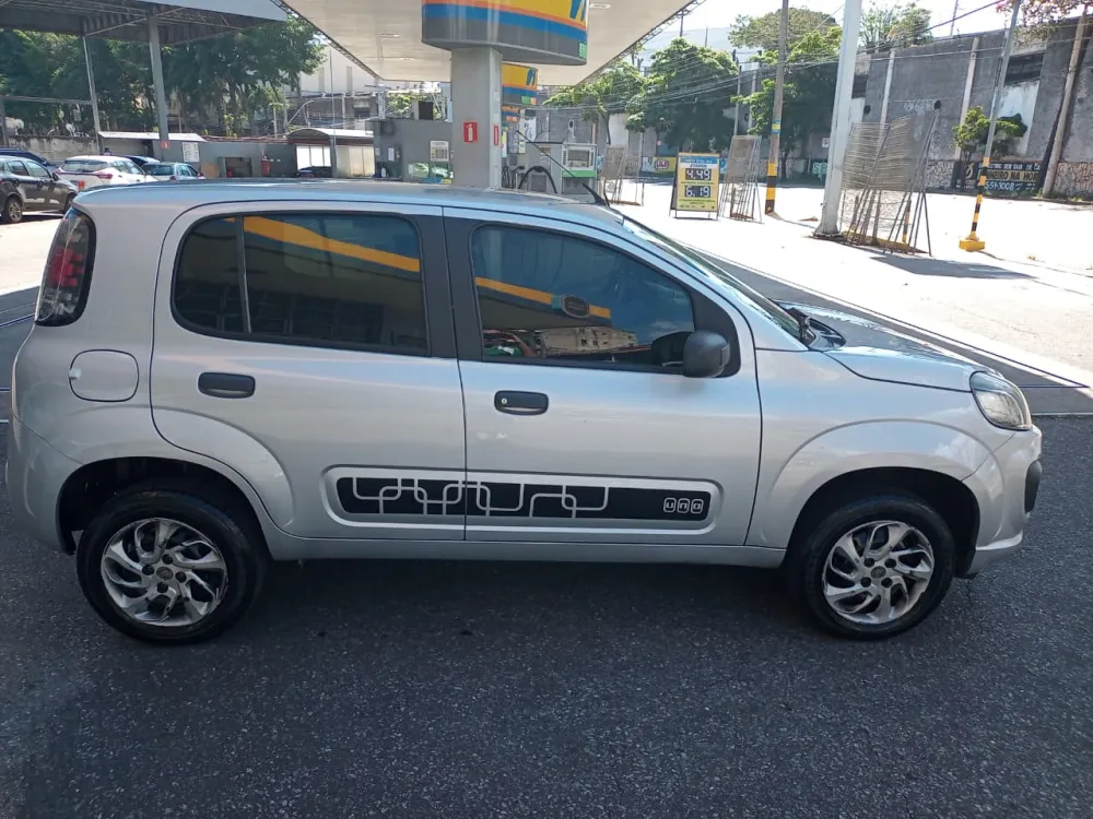 Fiat Uno
