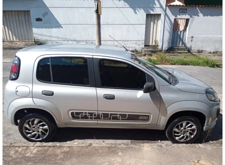 Fiat Uno