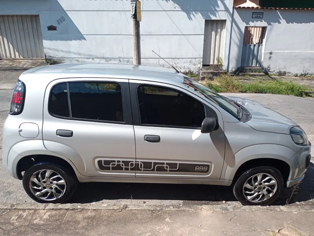 Fiat Uno