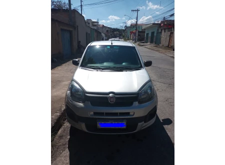 Fiat Uno