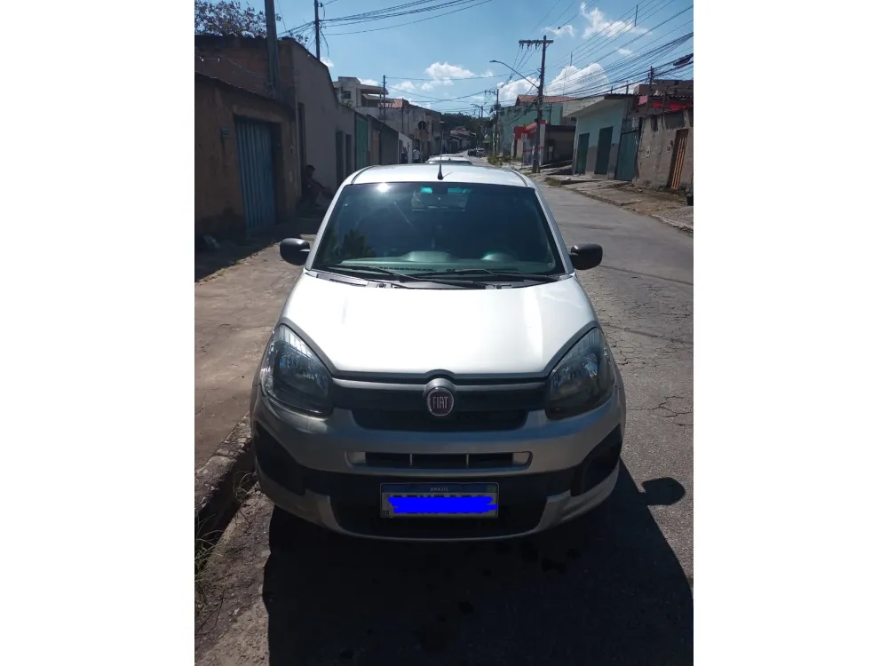 Fiat Uno