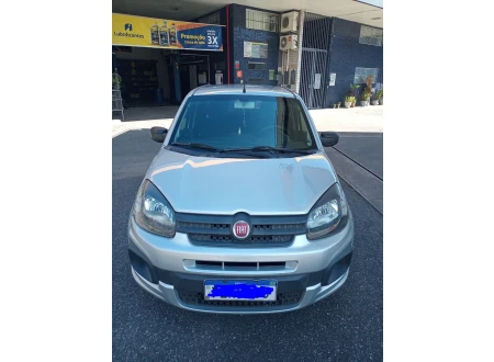 Fiat Uno