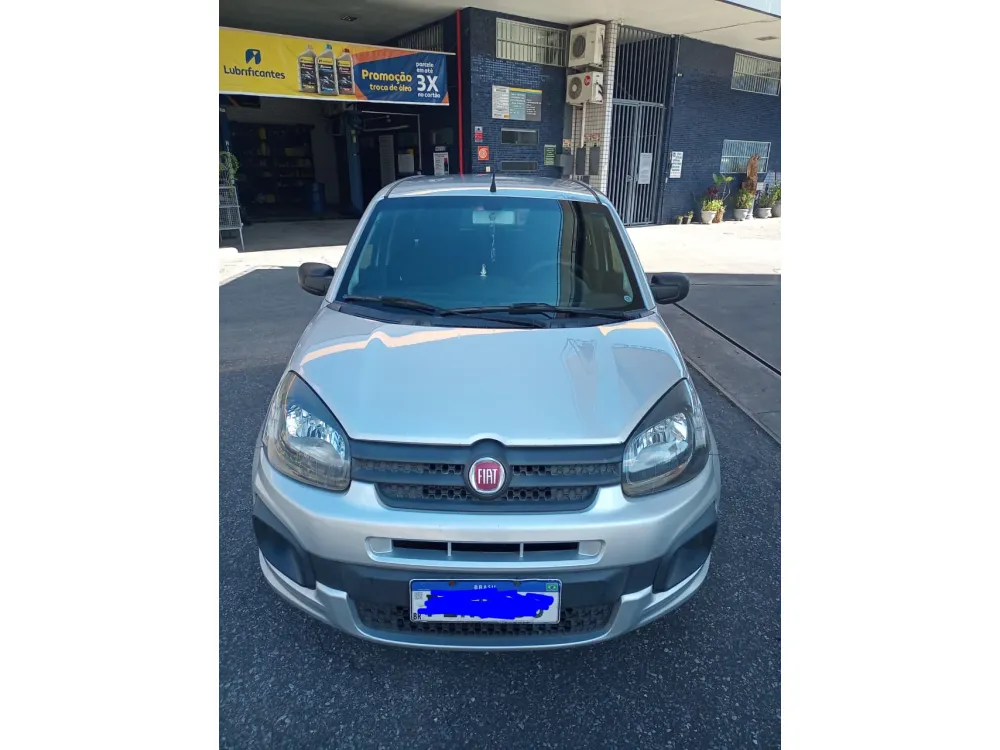 Fiat Uno