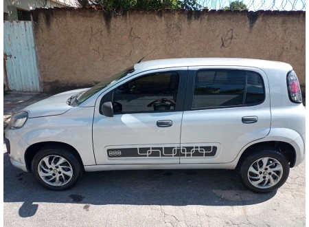 Fiat Uno
