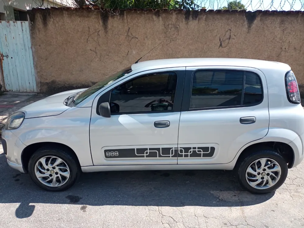 Fiat Uno