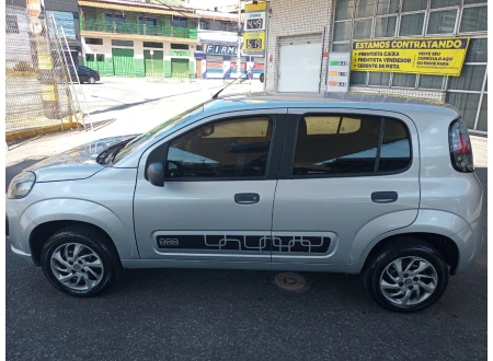 Fiat Uno