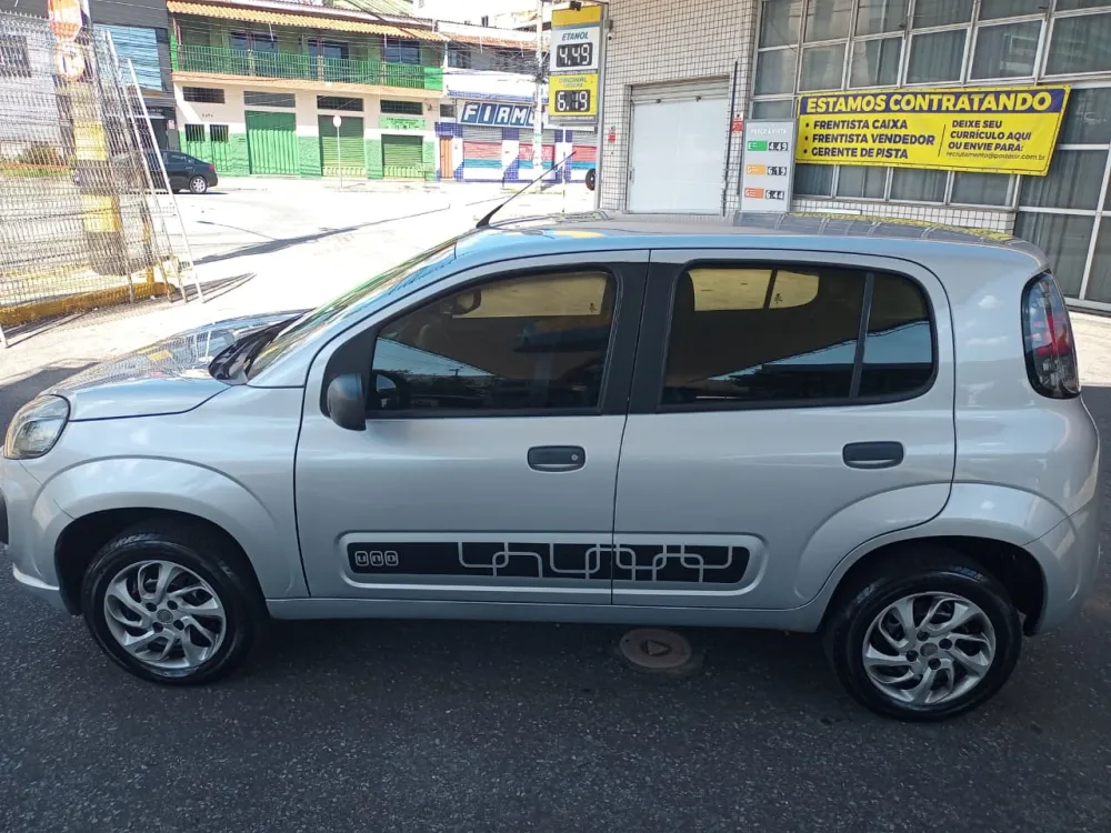 Fiat Uno