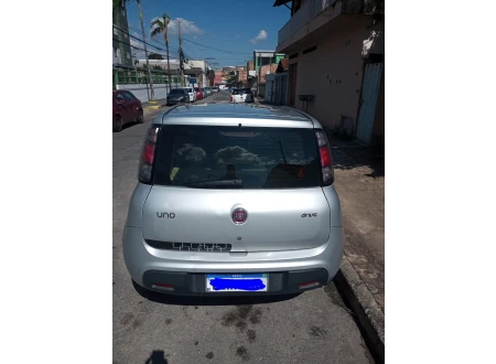 Fiat Uno