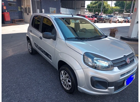 Fiat Uno