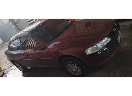 Chevrolet Vectra