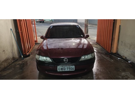 Chevrolet Vectra