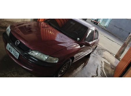 Chevrolet Vectra