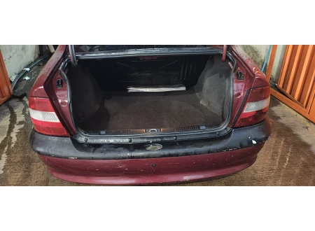 Chevrolet Vectra