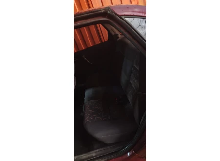 Chevrolet Vectra