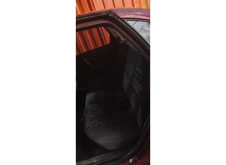 Chevrolet Vectra