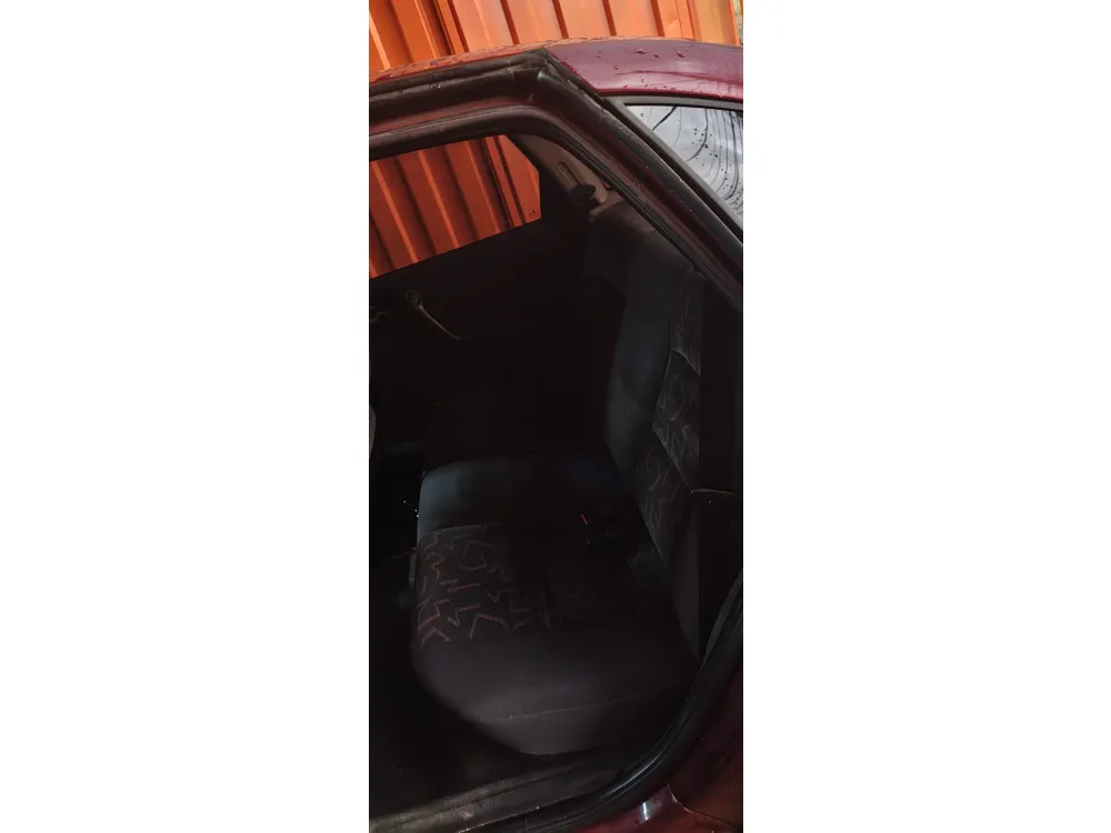 Chevrolet Vectra