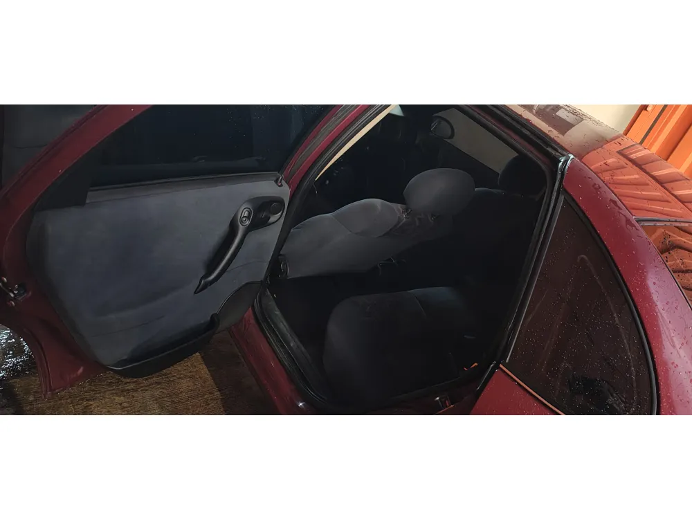 Chevrolet Vectra