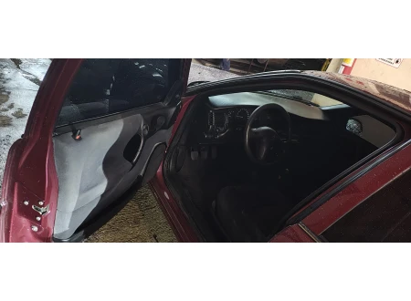 Chevrolet Vectra