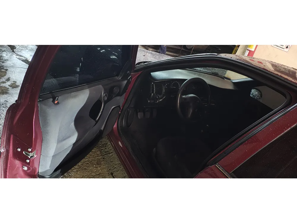 Chevrolet Vectra