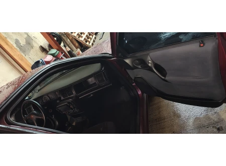 Chevrolet Vectra