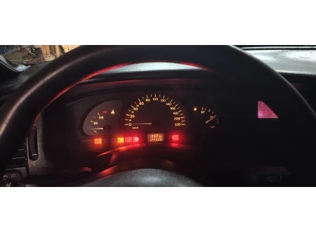 Chevrolet Vectra