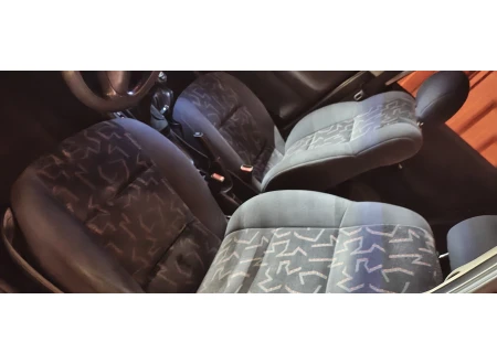Chevrolet Vectra