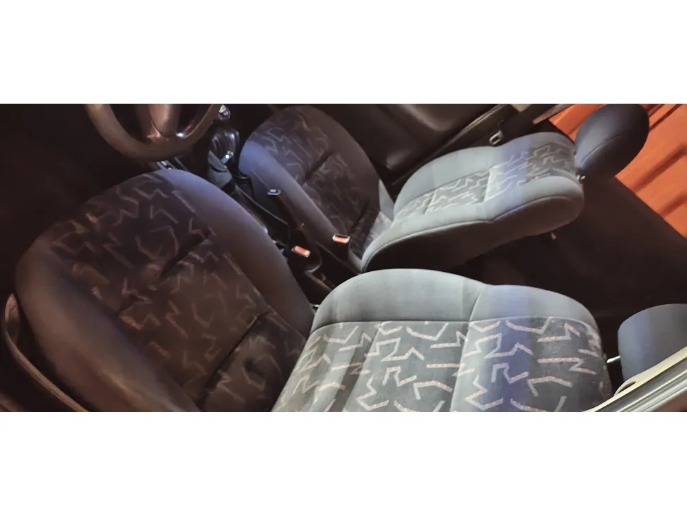 Chevrolet Vectra