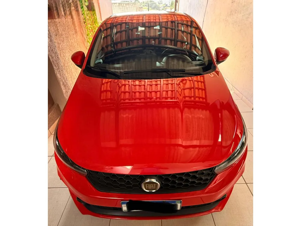 Fiat ARGO