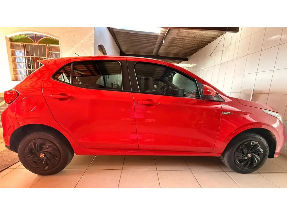 Fiat ARGO