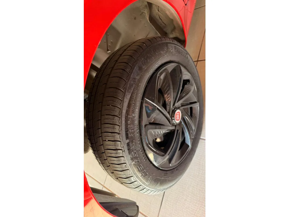Fiat ARGO