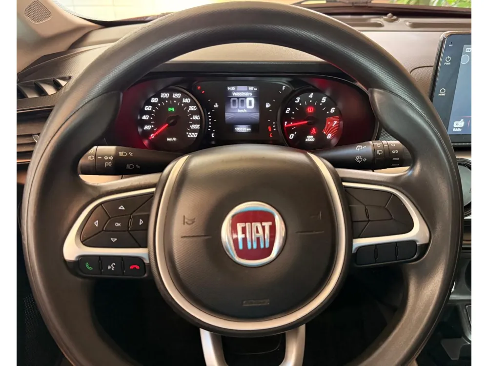 Fiat ARGO