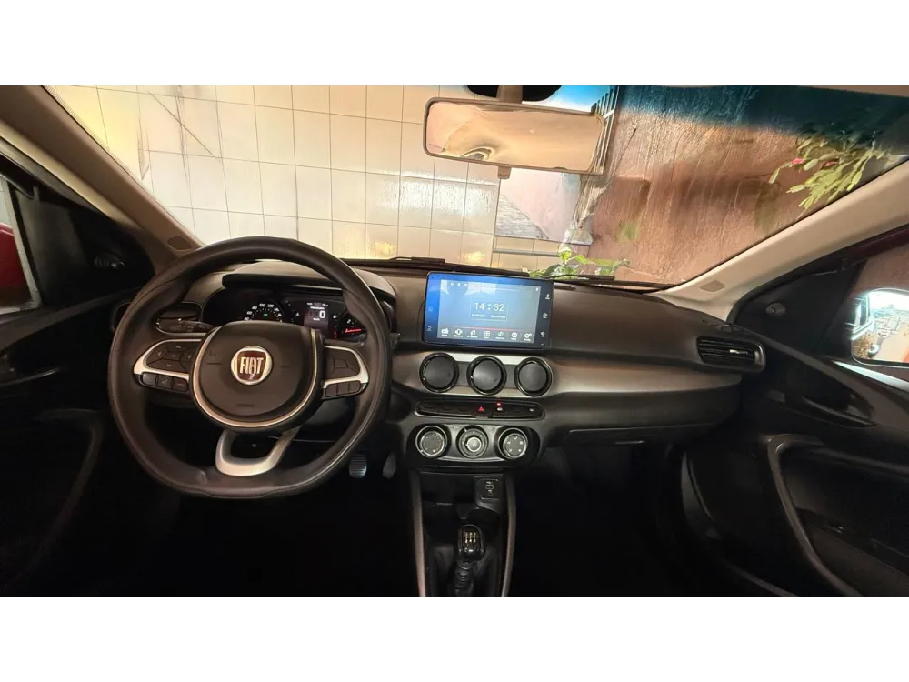 Fiat ARGO