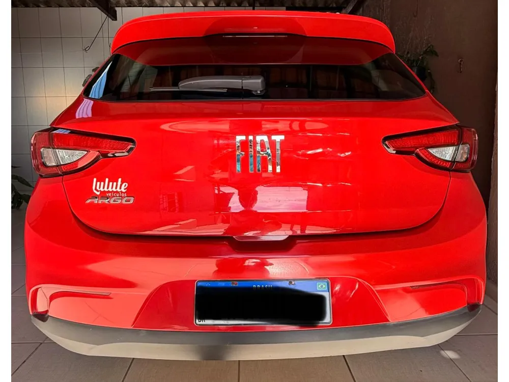 Fiat ARGO