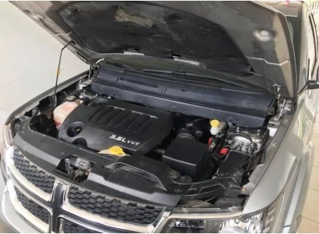 Dodge JOURNEY
