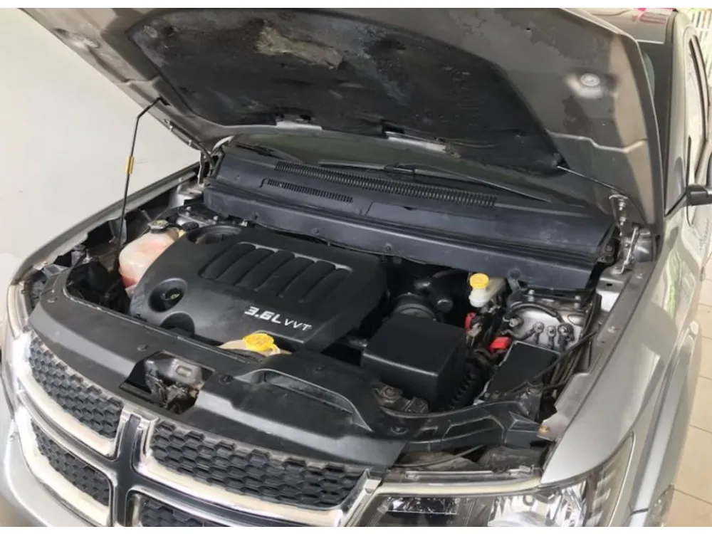 Dodge JOURNEY