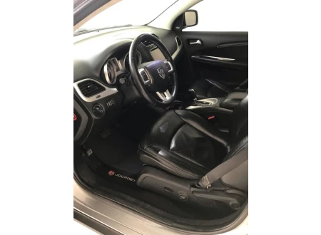 Dodge JOURNEY