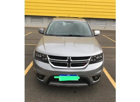 Dodge JOURNEY