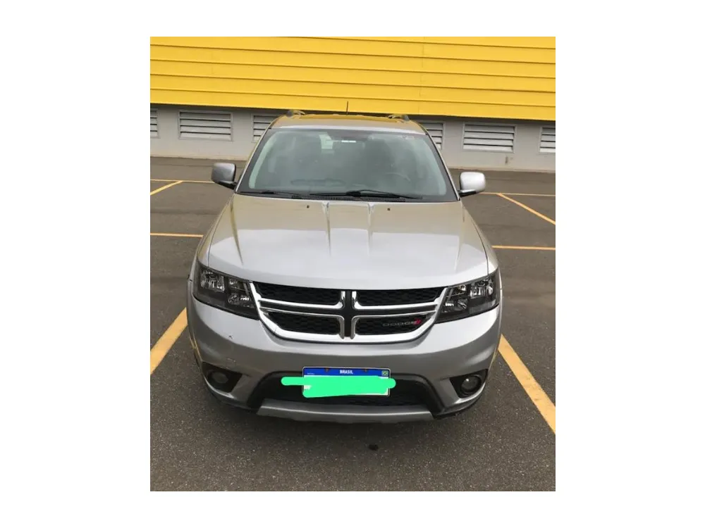 Dodge JOURNEY