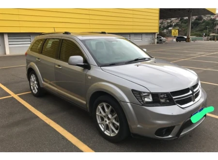 Dodge JOURNEY