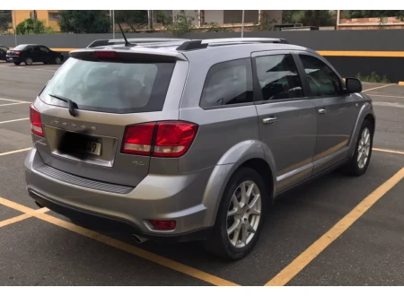 Dodge JOURNEY