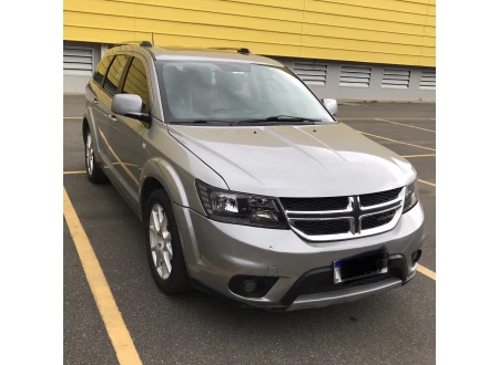 Dodge JOURNEY