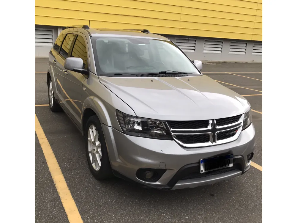 Dodge JOURNEY