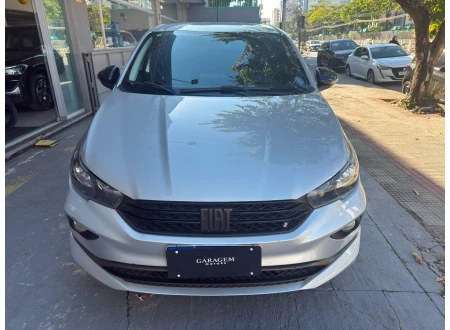 Fiat CRONOS