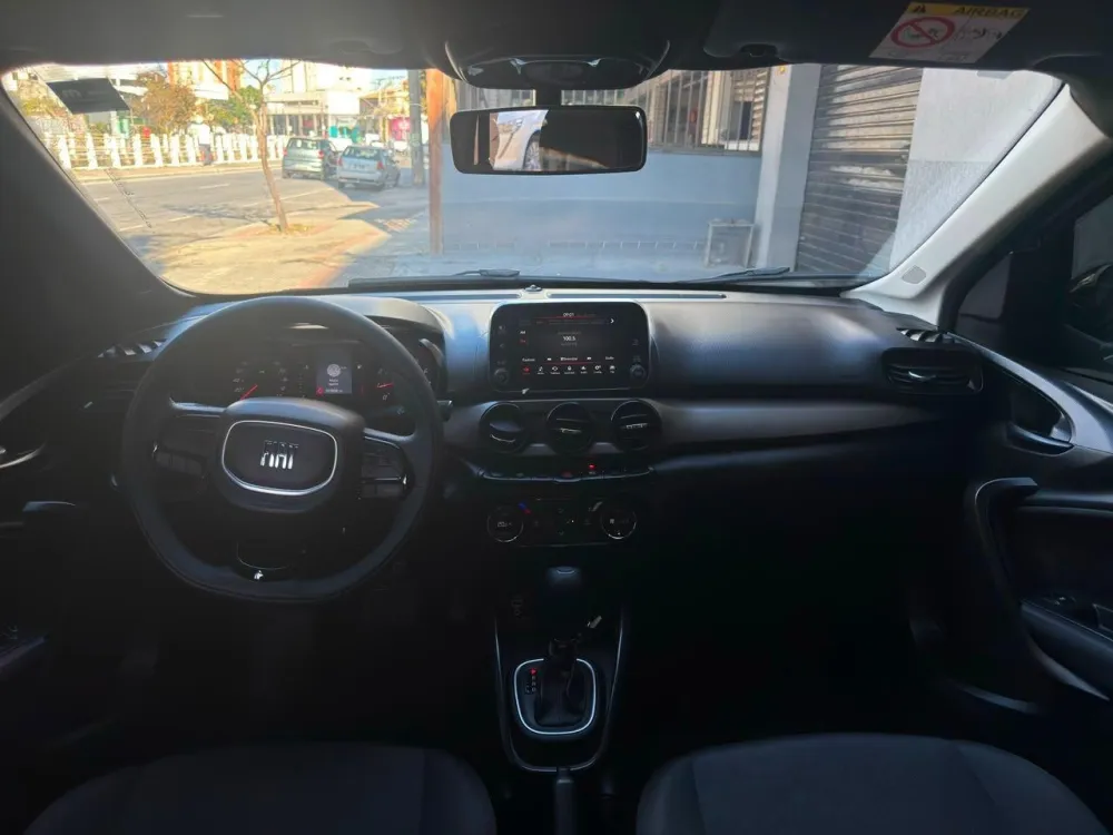 Fiat CRONOS