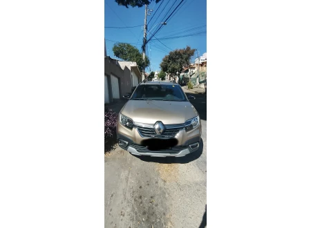 Renault STEPWAY