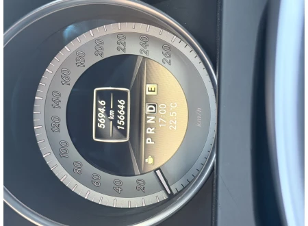 Mercedes-Benz C-180
