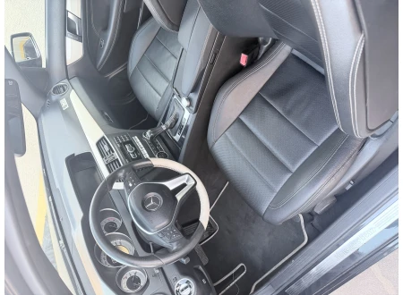 Mercedes-Benz C-180