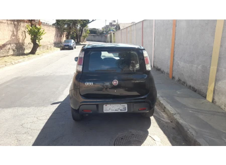 Fiat Uno